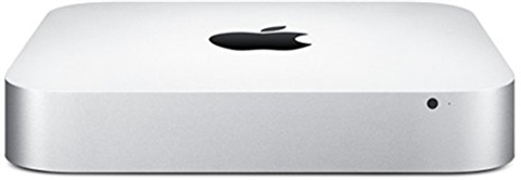 Mac Mini 14,12/M2 Pro (10-CPU 16-GPU)/16GB Ram/512GB SSD/Plata/B